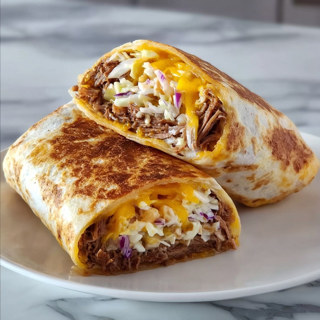 Redneck Egg Rolls: 7 Mouthwatering Reasons to Try Them Recipe - Recipe Image