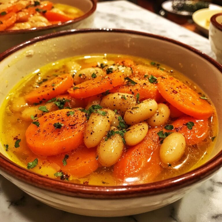 Pumpkin and White Bean Stew Recipe