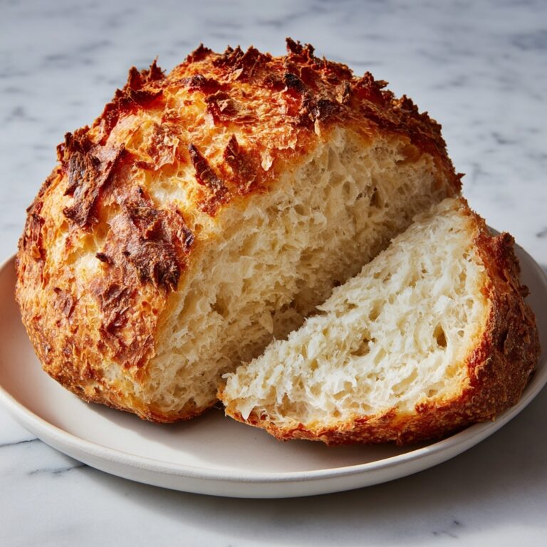 Gluten Free Vegan Bread: 5 Steps to Pure Joy Recipe