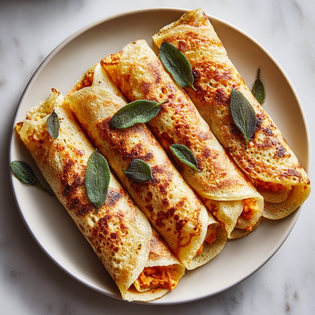 Lentil Wraps: 7 Irresistible Reasons You'll Love Them Recipe - Recipe Image