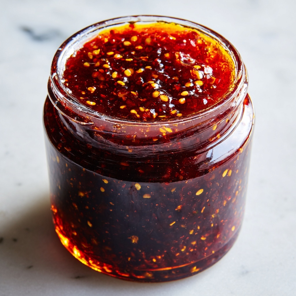 Keto BBQ Sauce: Transform Your Grilling Experience Today Recipe - Recipe Image