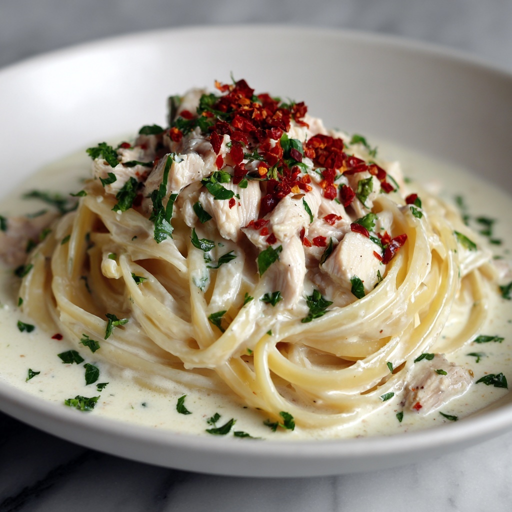 Best Vegan Alfredo Sauce Gluten Free for Creamy Comfort Recipe - Recipe Image