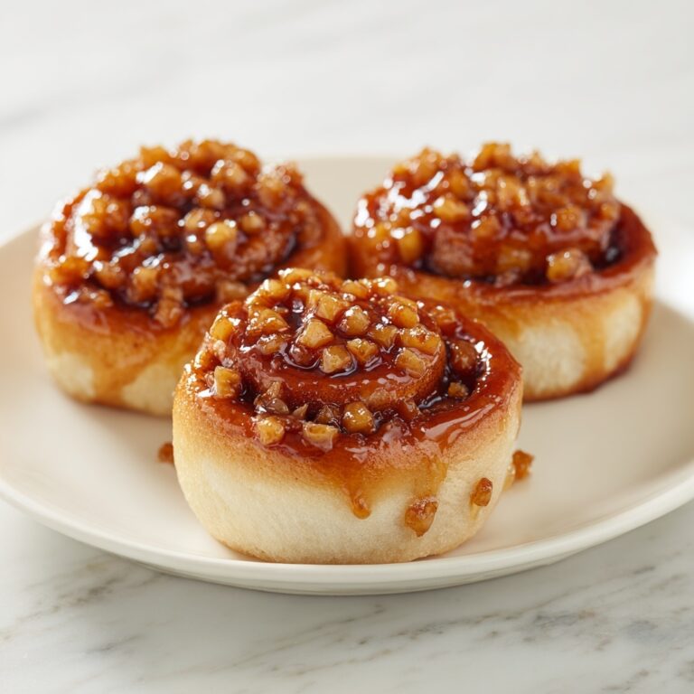 Vegan Gluten-Free Apple Cinnamon Rolls Recipe