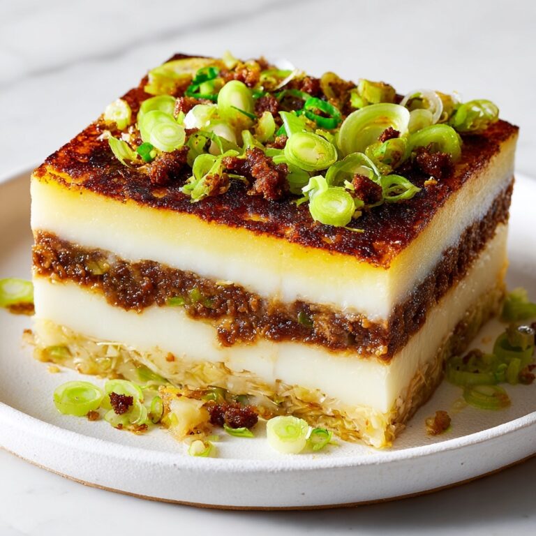 Vegan Potato Bake (Gluten-Free) Recipe