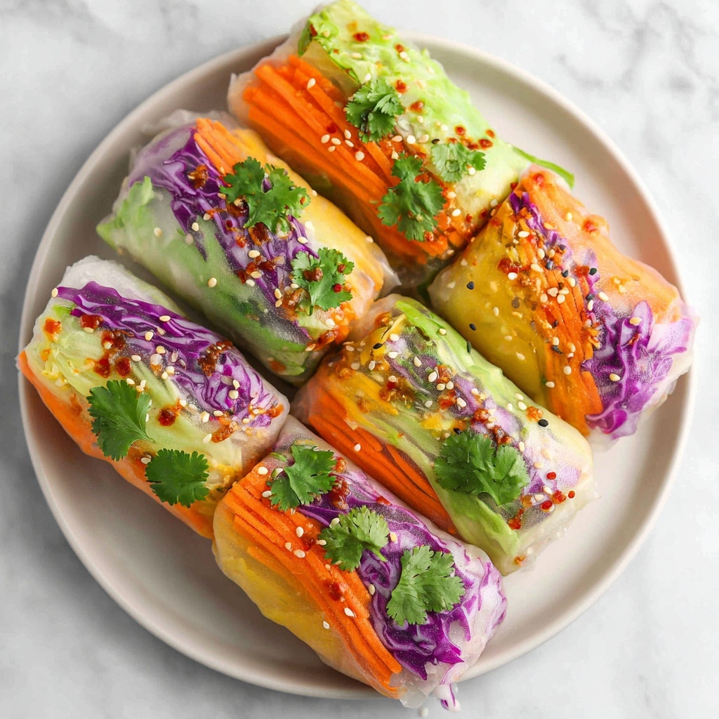 Rice Paper Dumplings: 7 Irresistible Reasons to Delight Recipe - Recipe Image