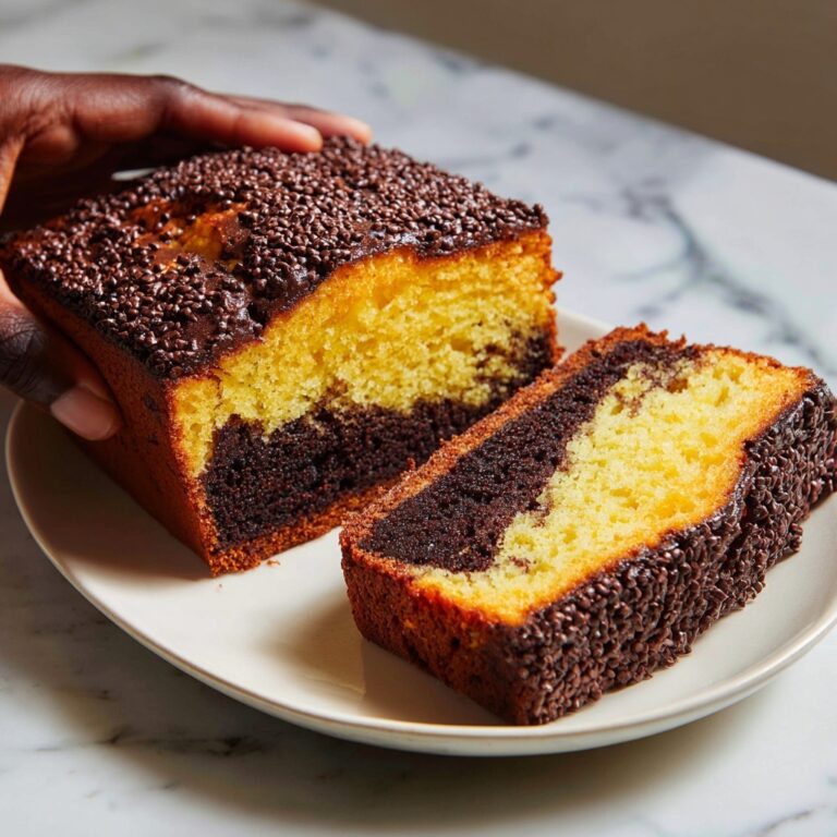 Chocolate Pumpkin Bread Recipe