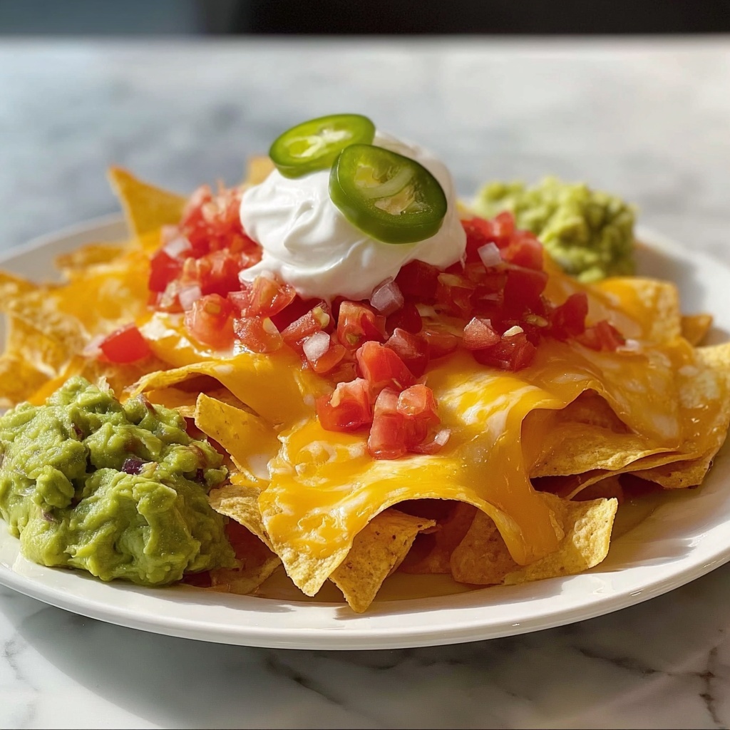 Loaded Nacho Bites: 7 Irresistible Flavor Bombs Recipe - Recipe Image