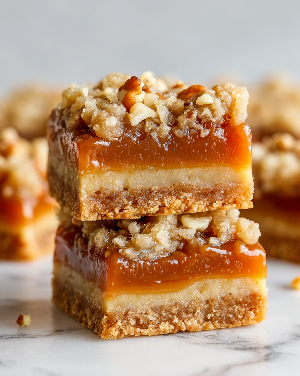 Caramelitas Recipe - Recipe Image