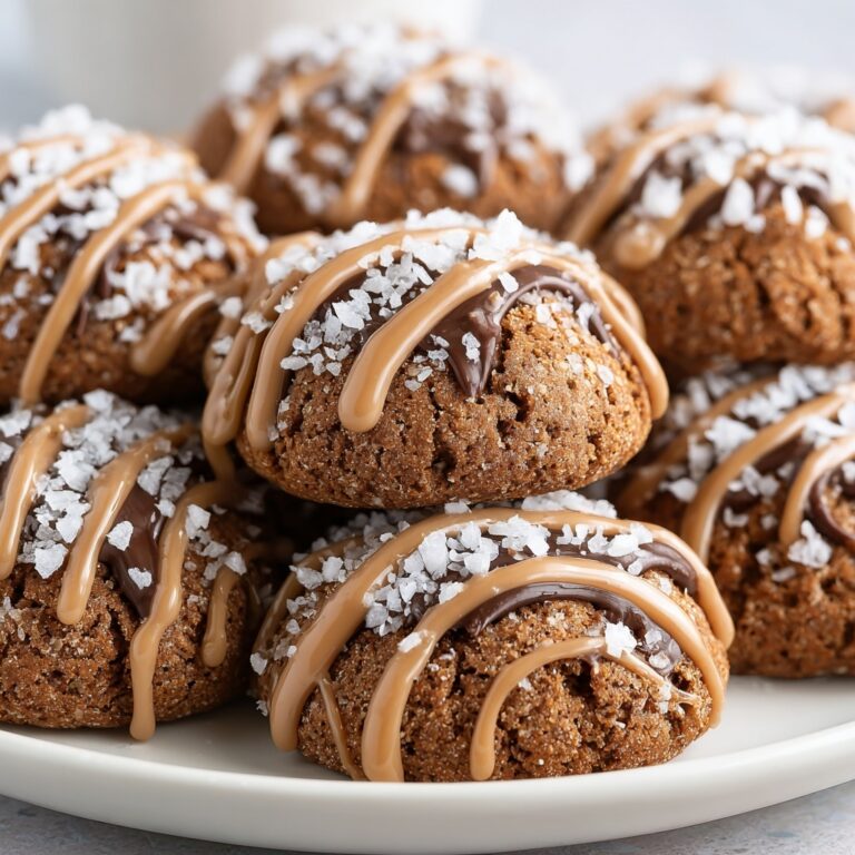 Pumpkin Pie Cookies Recipe