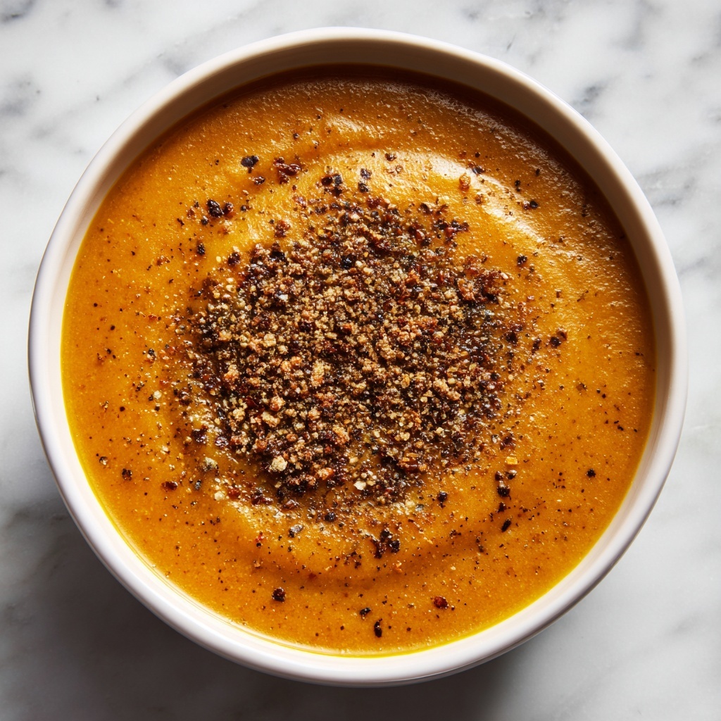 Pumpkin Chai Smoothie Recipe - Recipe Image