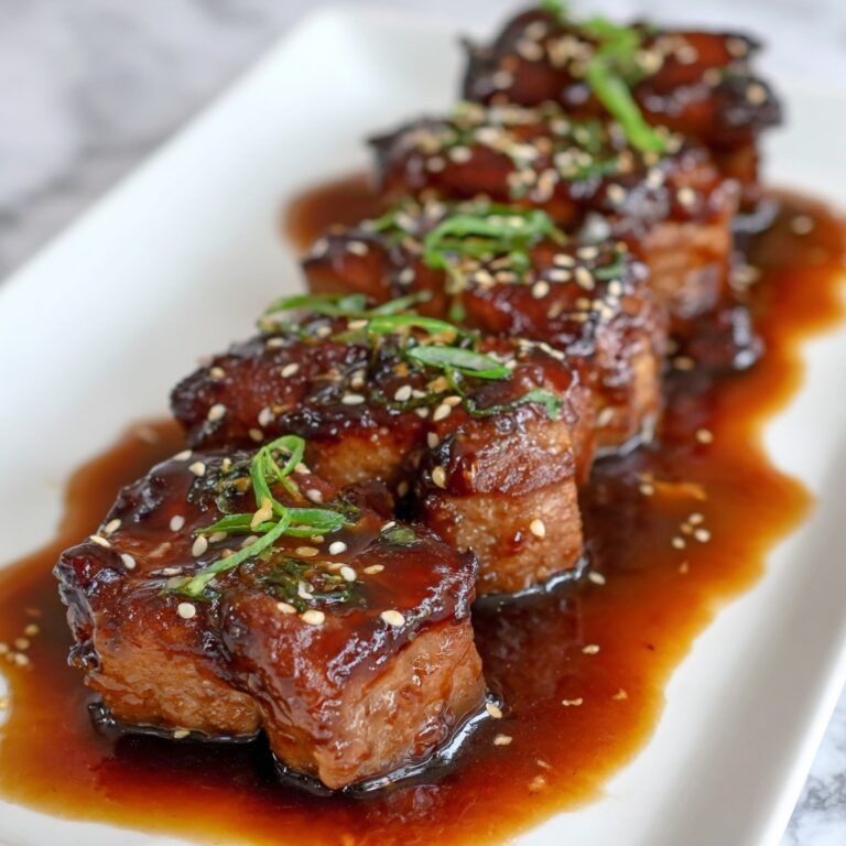 Char Siu Chicken Recipe