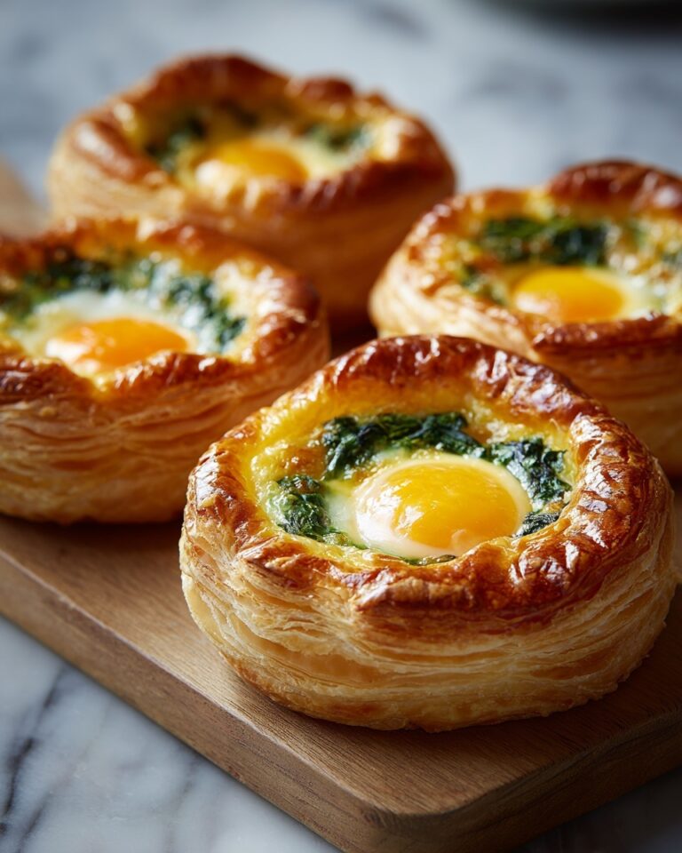 Savory Jalapeño Popper Danish Recipe