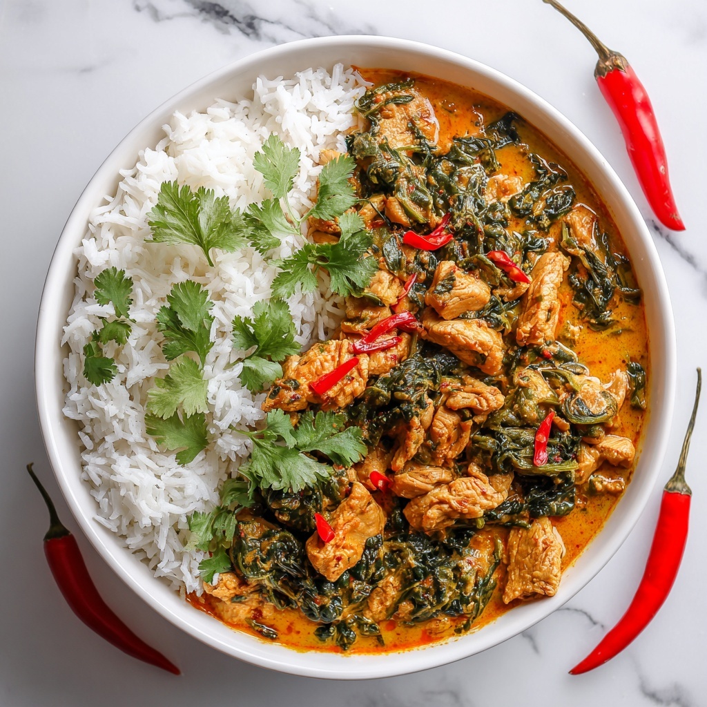 Malaysian Butter Chicken Recipe - Recipe Image