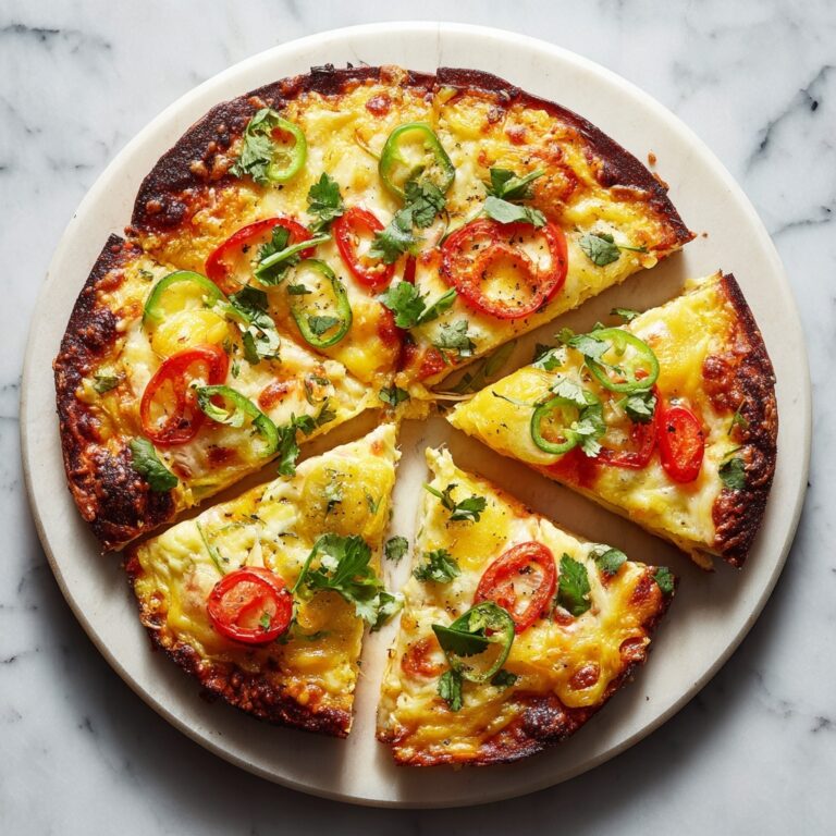 Spice Up Dinner with Irresistible Thai Curry Pizza Recipe