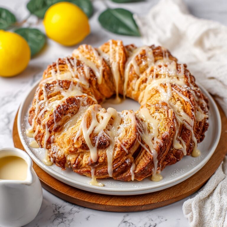 Orange Cardamom Breakfast Twist Recipe