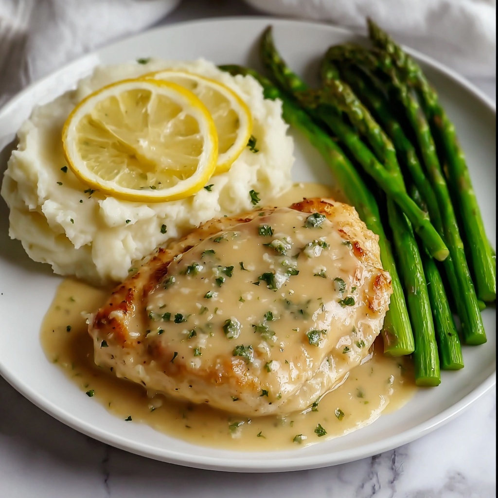 Perfectly Crispy Chicken Francese with Zesty Lemon Sauce Recipe - Recipe Image