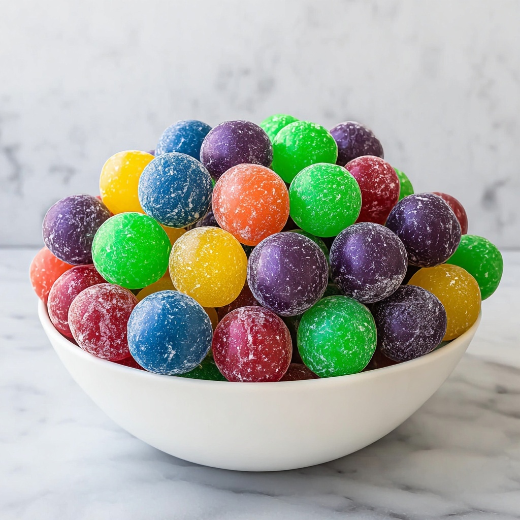 Kool-Aid Grapes: Refreshingly Sweet Snack Delight Recipe - Recipe Image