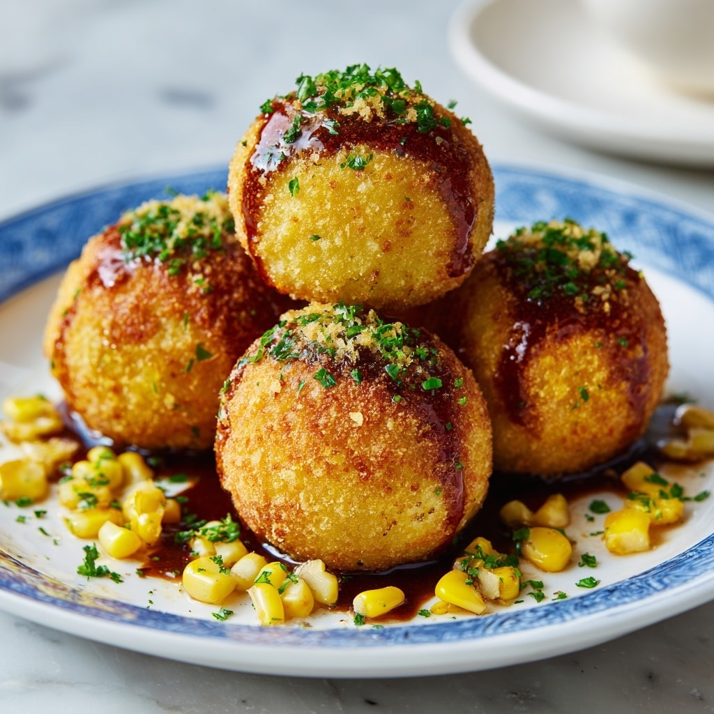 Butterfinger Balls: Easy No-Bake Chocolate-Covered Treats Recipe - Recipe Image