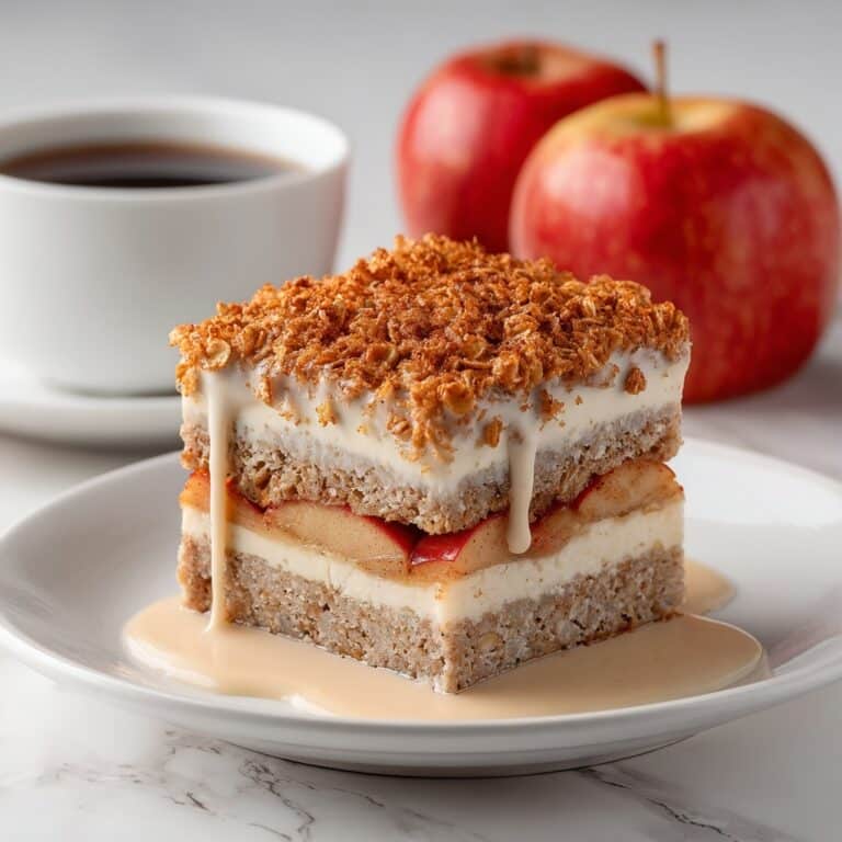 Lucky Charms Treats Recipe