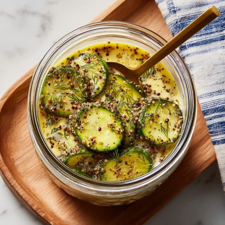 Dill Pickle Dip Recipe