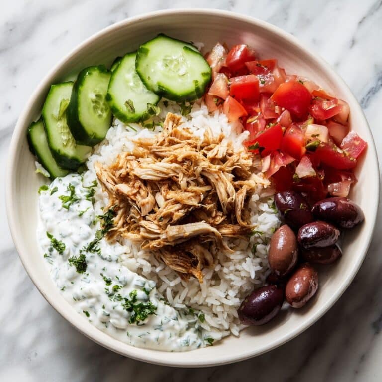 Slow Cooker Greek Chicken Recipe