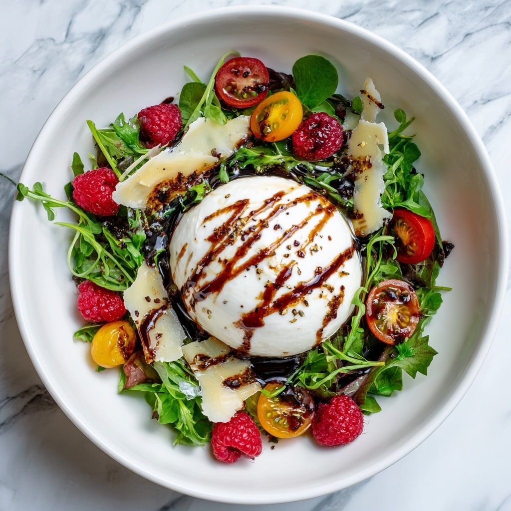 Balsamic Glaze in the Fridge Recipe - Recipe Image