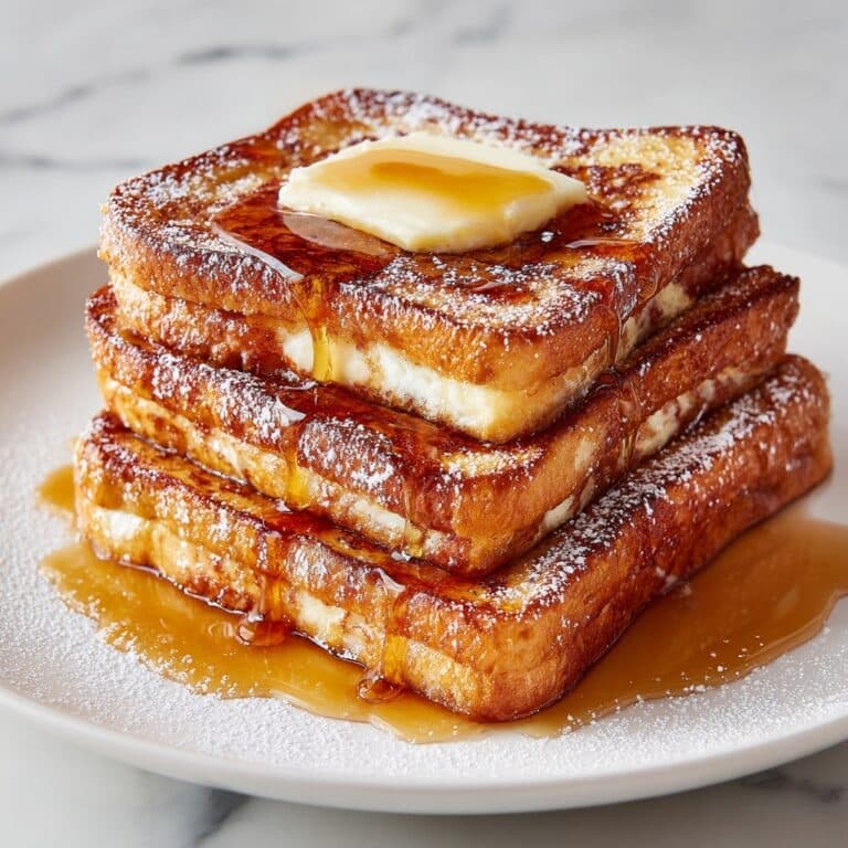 Best French Toast Ever Recipe