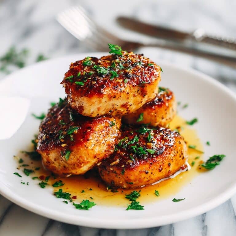 Melt-In-Your-Mouth Chicken Breast Recipe