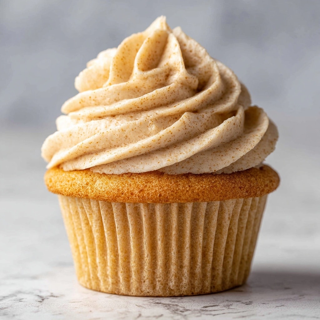 Creamy Peanut Butter Frosting Recipe