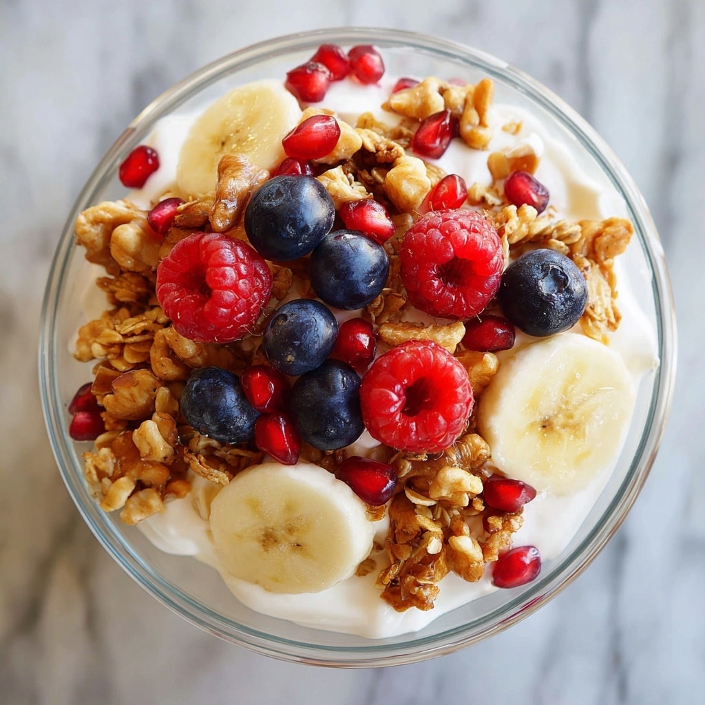 Chocolate Protein Fluff Recipe