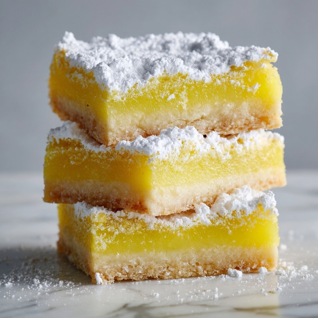 Meyer Lemon Meltaways Recipe - Recipe Image