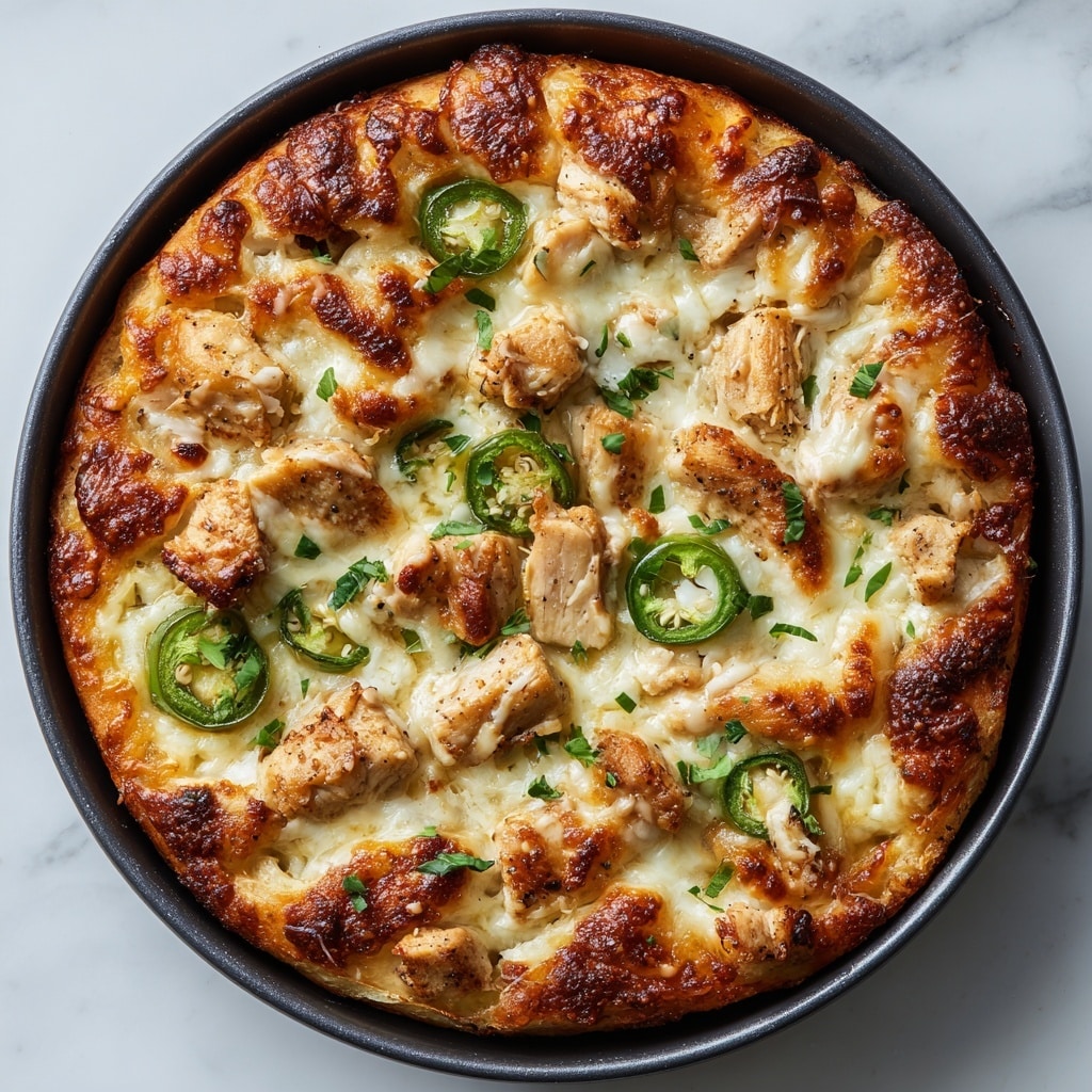 Mississippi Chicken Recipe