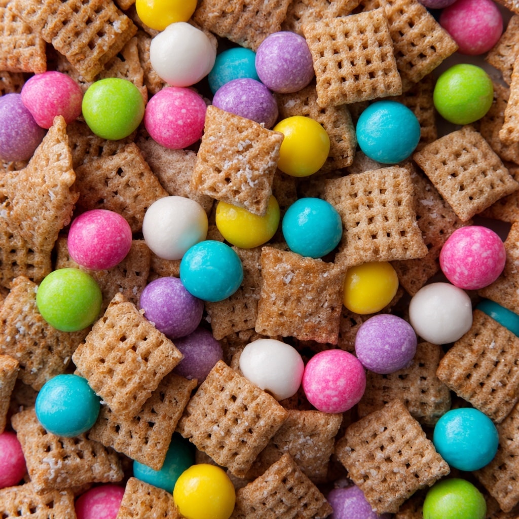 Easter Bunny Bait Recipe - Recipe Image