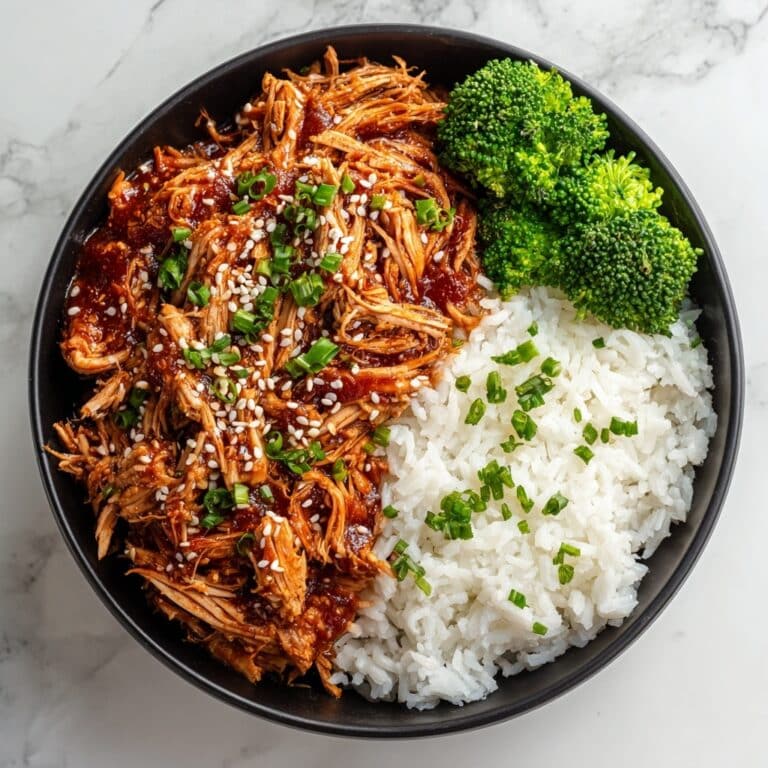 Instant Pot Teriyaki Chicken Recipe