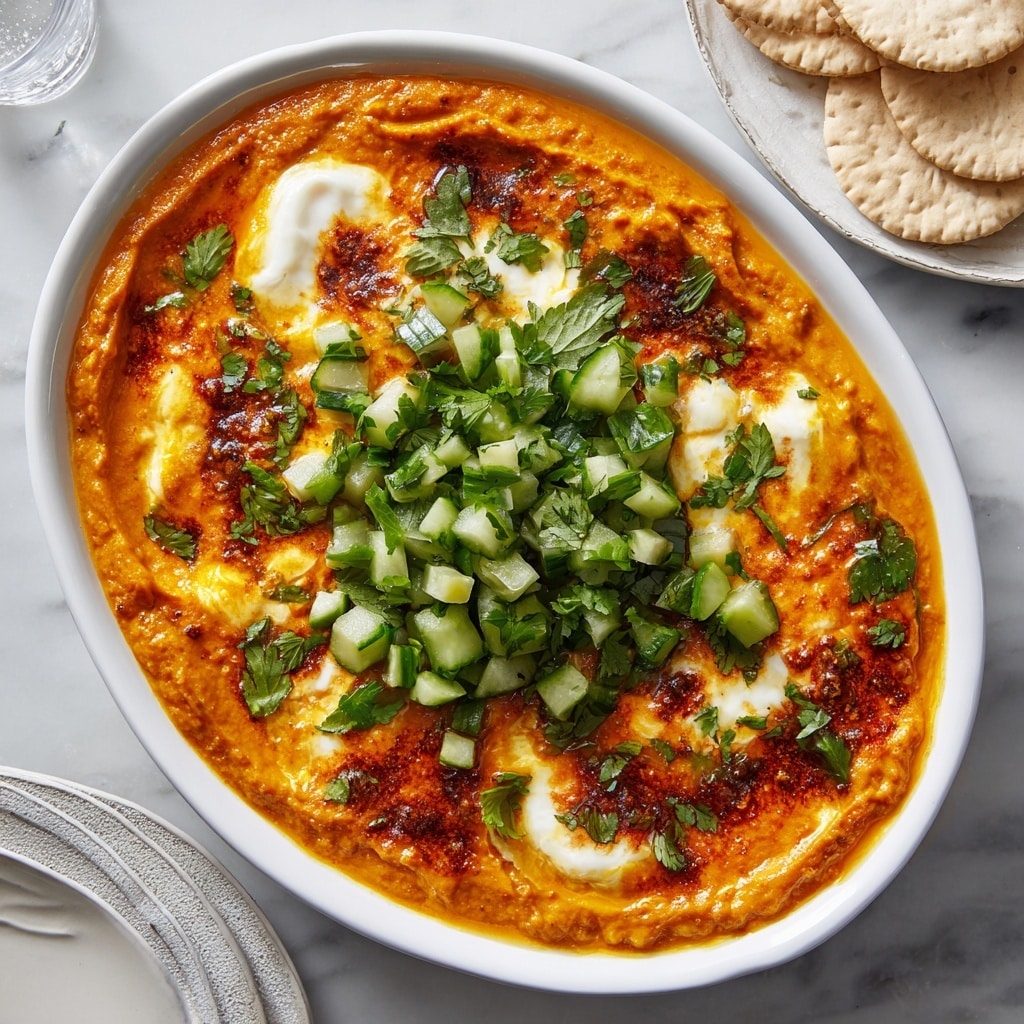 Creamy Super Bowl Buffalo Chicken Dip for Ultimate Game Day Fun Recipe - Recipe Image