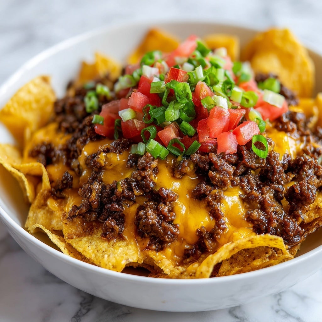 Frito Pie Recipe - Recipe Image