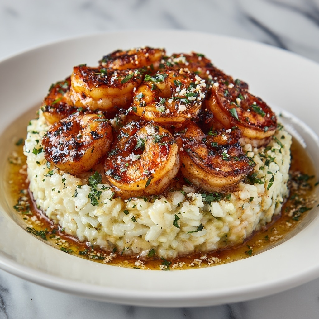 Best Ever Chicken Scampi Recipe - Recipe Image