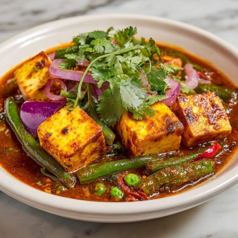 Spicy Indian Chicken Curry Recipe