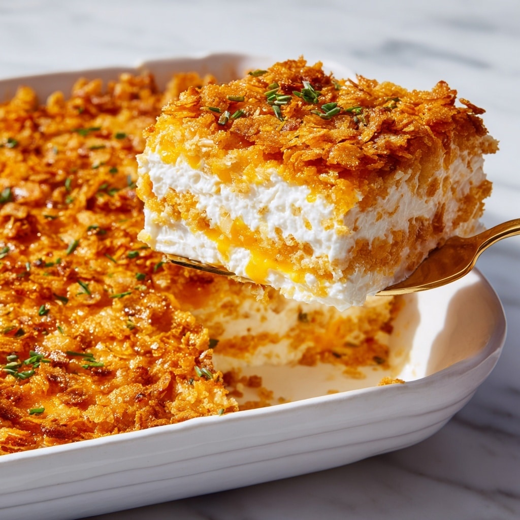 Cheddar Baked Chicken Recipe - Recipe Image