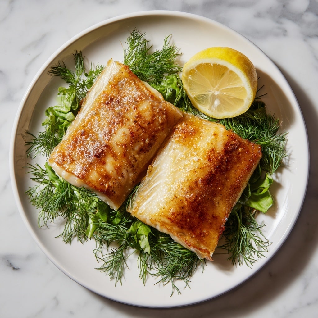 Parmesan-Crusted Tilapia Recipe - Recipe Image