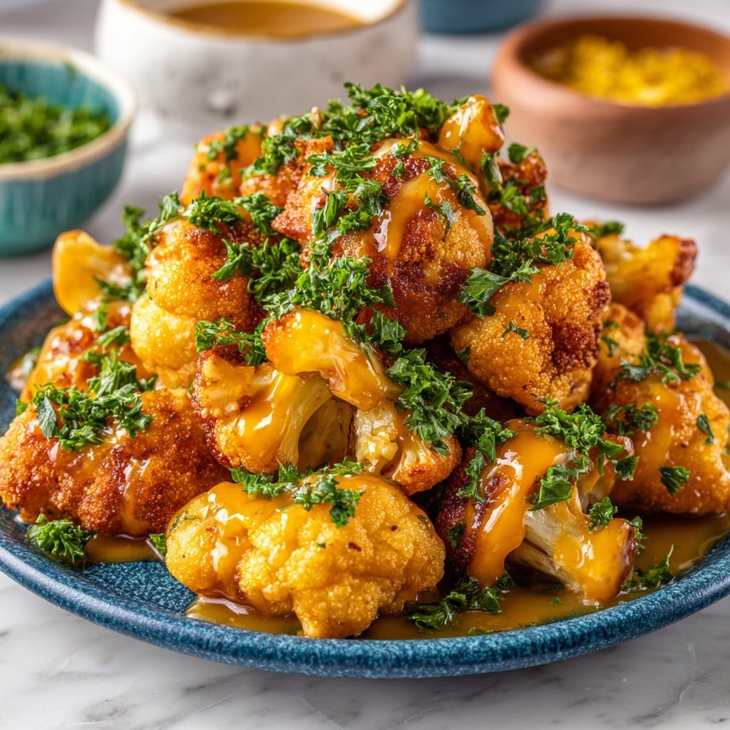 Crispy Bang Bang Chicken with a Sweet Spicy Twist Recipe - Recipe Image