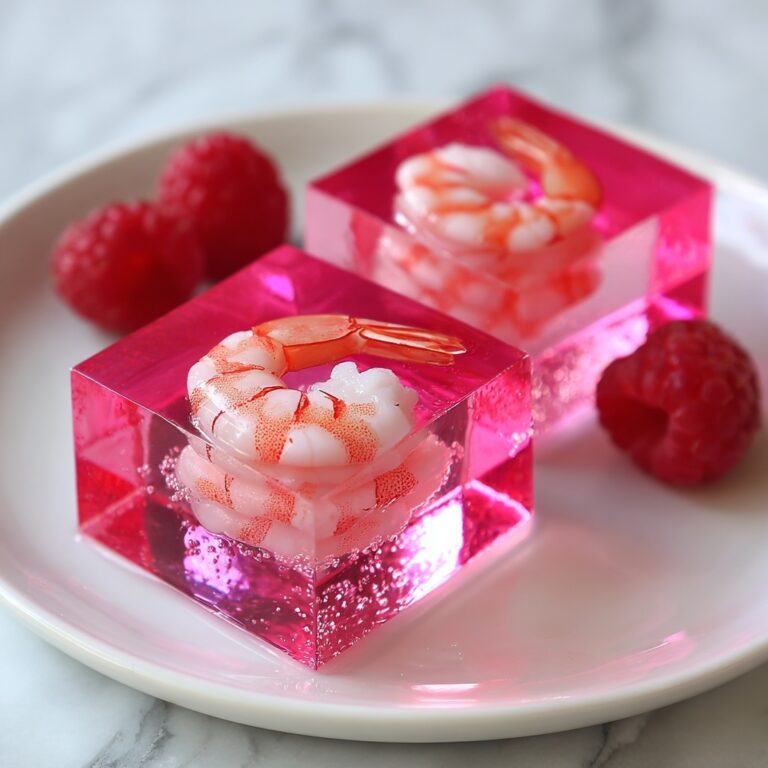 Vegan Lychee Coconut Jelly Recipe