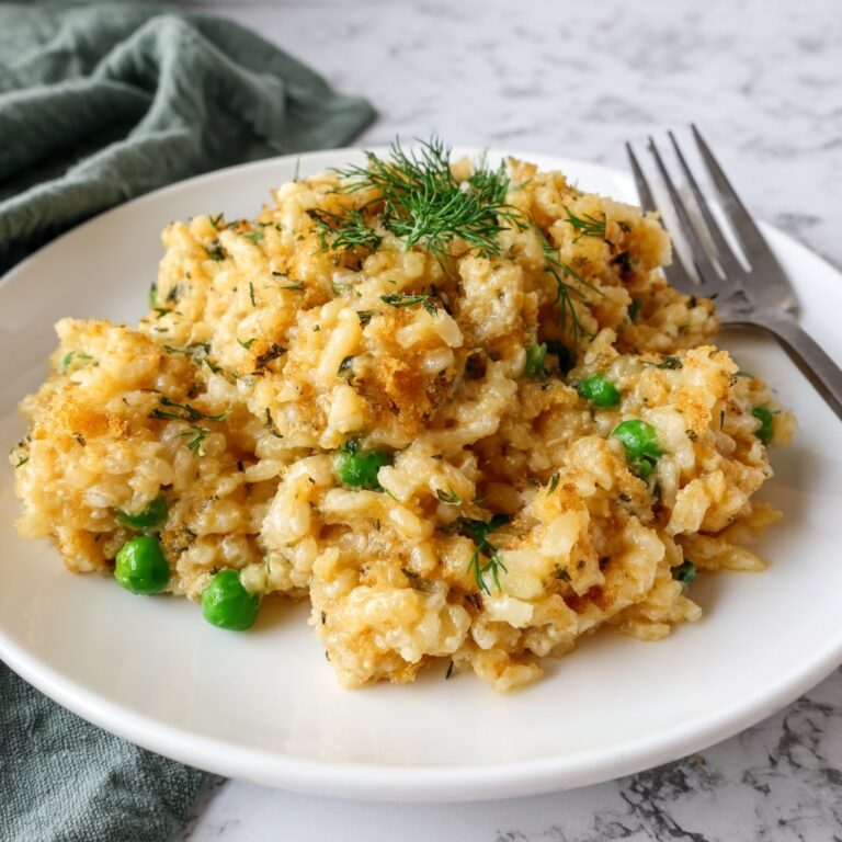 Low-Carb Cheesy Cauliflower Bake Recipe