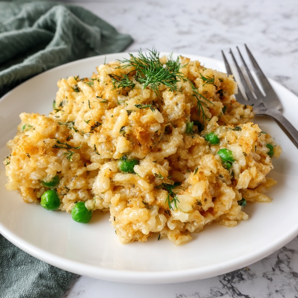 Low-Carb Cheesy Cauliflower Bake Recipe - Recipe Image