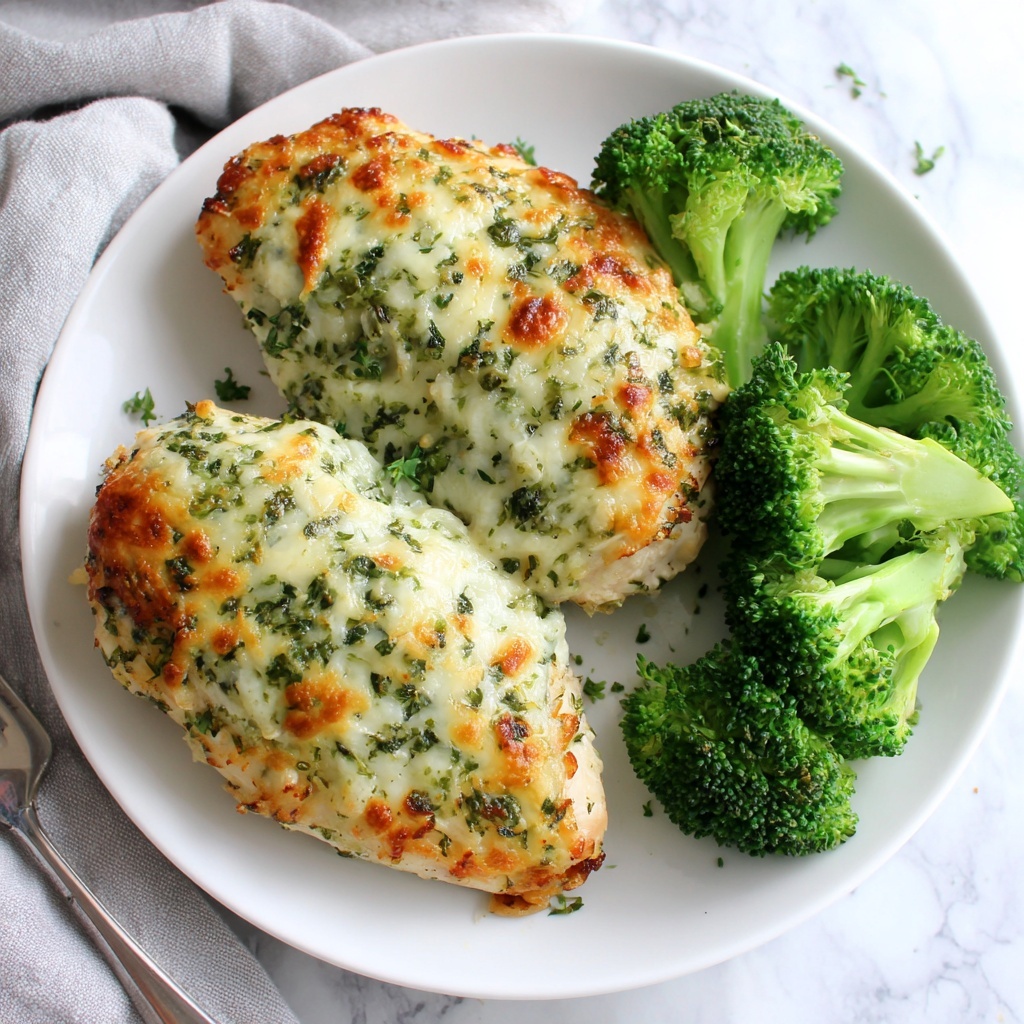 Cheddar Ranch Chicken Thighs Recipe - Recipe Image