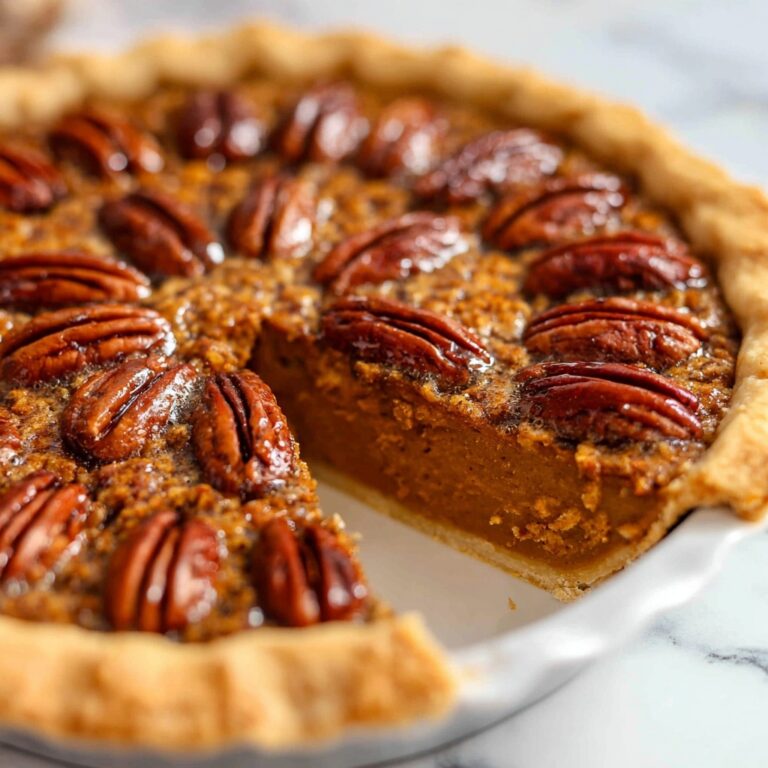 Capirotada with Extra Pecans, Raisins, and Cheese Recipe