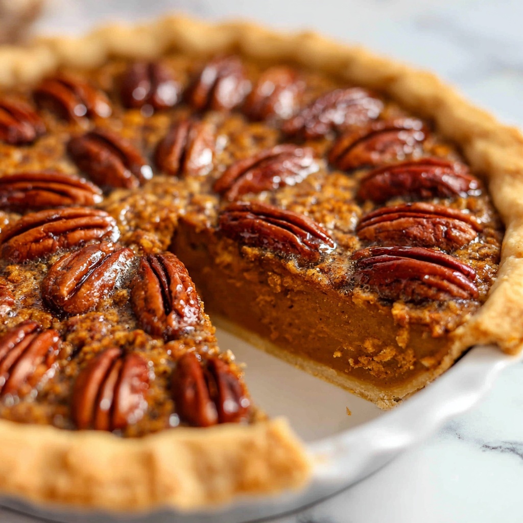 Capirotada with Extra Pecans, Raisins, and Cheese Recipe - Recipe Image