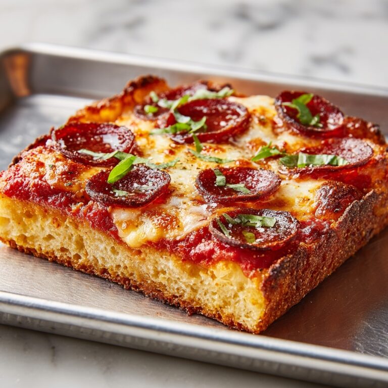 Quick and Easy Pizza Dough Recipe