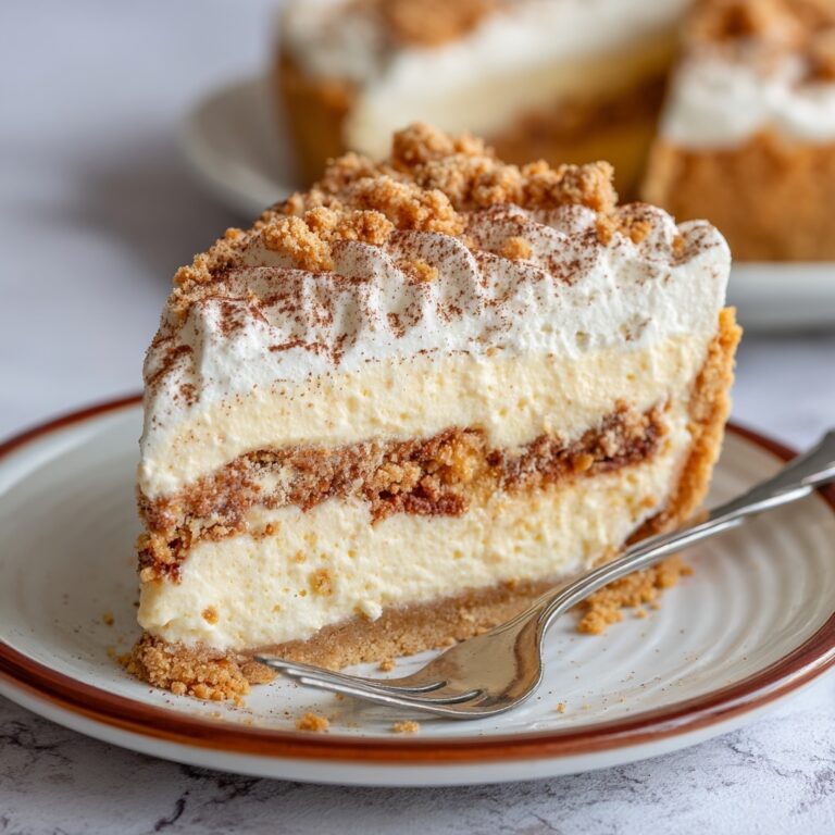 Vegan Tiramisu Cheesecake Recipe