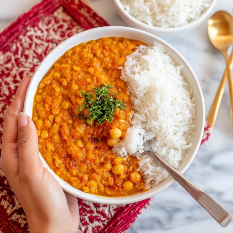 Ethiopian Shiro Wat (Chickpea Stew) Recipe